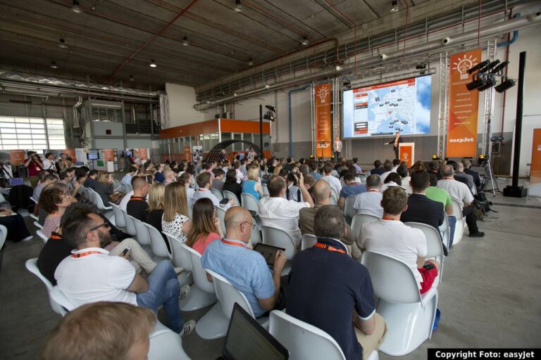 na easyJet