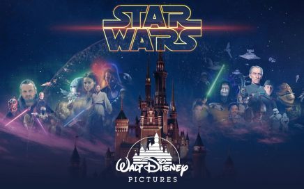 Parque Star Wars da Disney para 2018