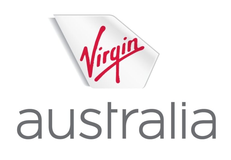 Virgin Australia Logo