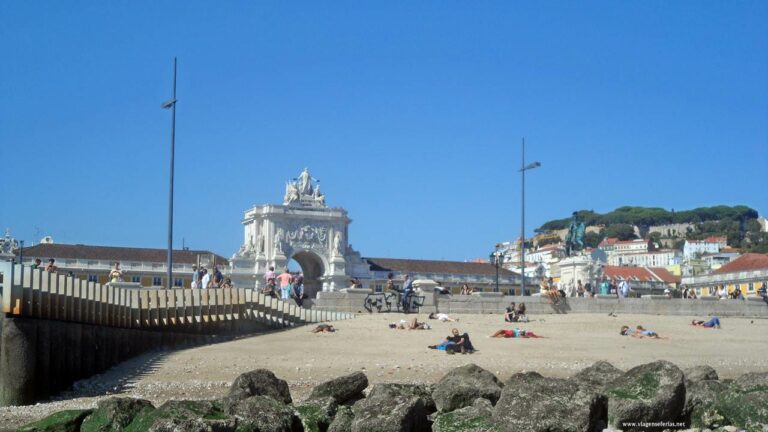 Lisboa melhor destino IATGO de Golfe na Europa em 2016