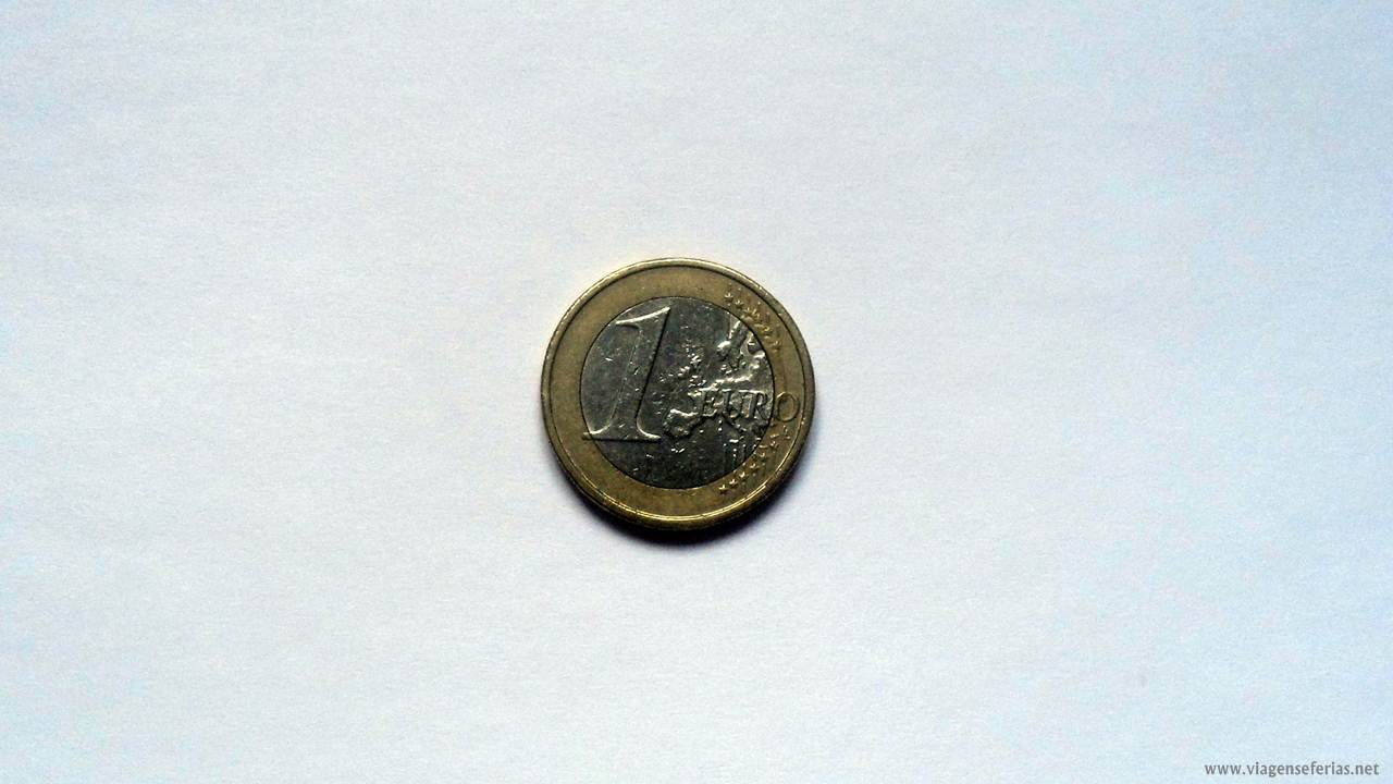 1 euro: Valor da taxa turistica a pagar nos hotéis de Lisboa