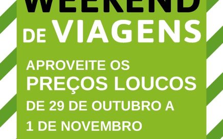Inverno 2015-2016 Black weekend Viagens El Corte Ingles