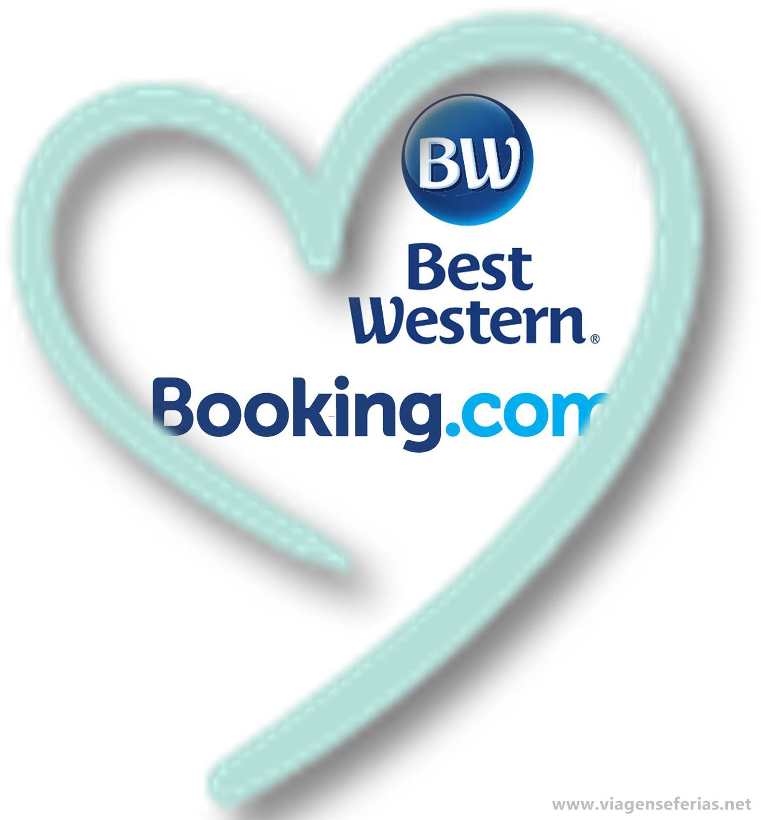 Booking.com e hotéis Best Western fazem parceria na América