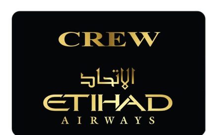 Recrutamento Tripulação de cabine para a Companhia Aérea Etihad Airways