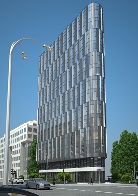 Holiday Inn Varsóvia abre em 2018