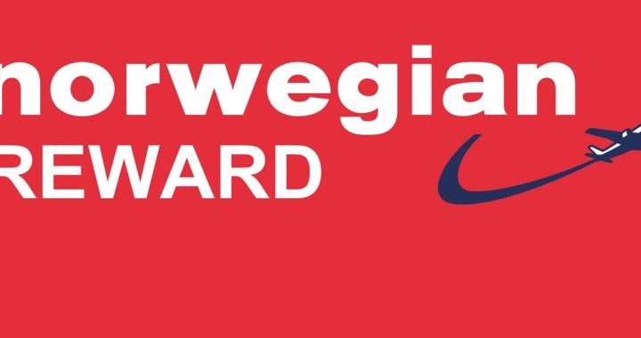 Programa de fidelização da Companhia Low Cost: Norwegian Reward