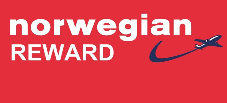Programa de fidelização da Companhia Low Cost: Norwegian Reward