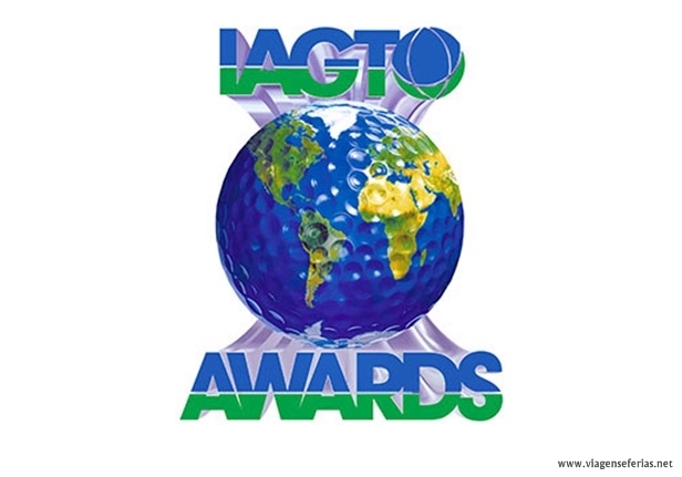 Prémio Associação Internacional de Operadores Turísticos de Golfe
