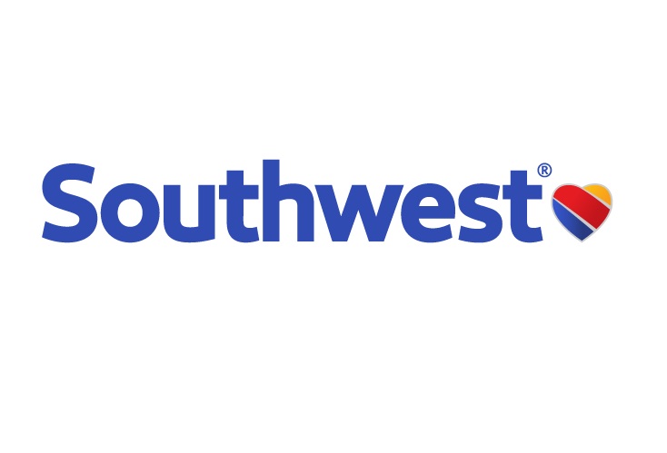 Logo da Companhia Low Cost Southwest