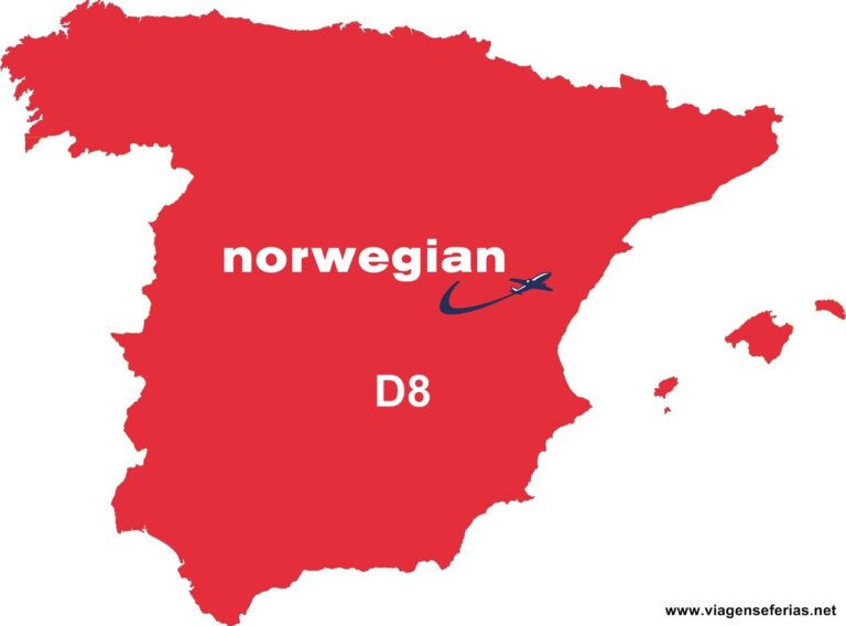 Low Cost Norwegian vai ligar Barcelona a Tel Aviv a partir de Outubro