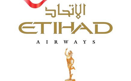 TTG 2015 elege Etihad Airways Melhor Companhia Aérea