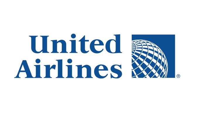 Logo da Companhia Aérea United Airlines