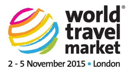 World Travel Market Londres 2015