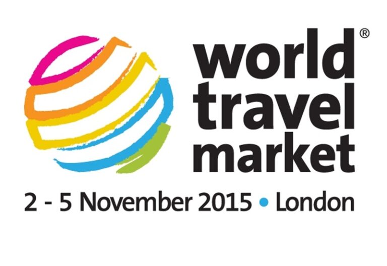 World Travel Market Londres 2015