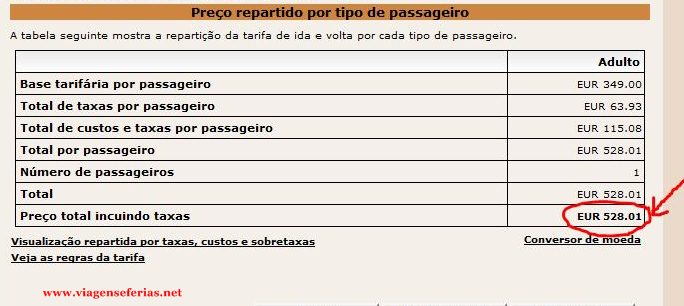 528€ total ida e volta Portugal Angola voos TAAG