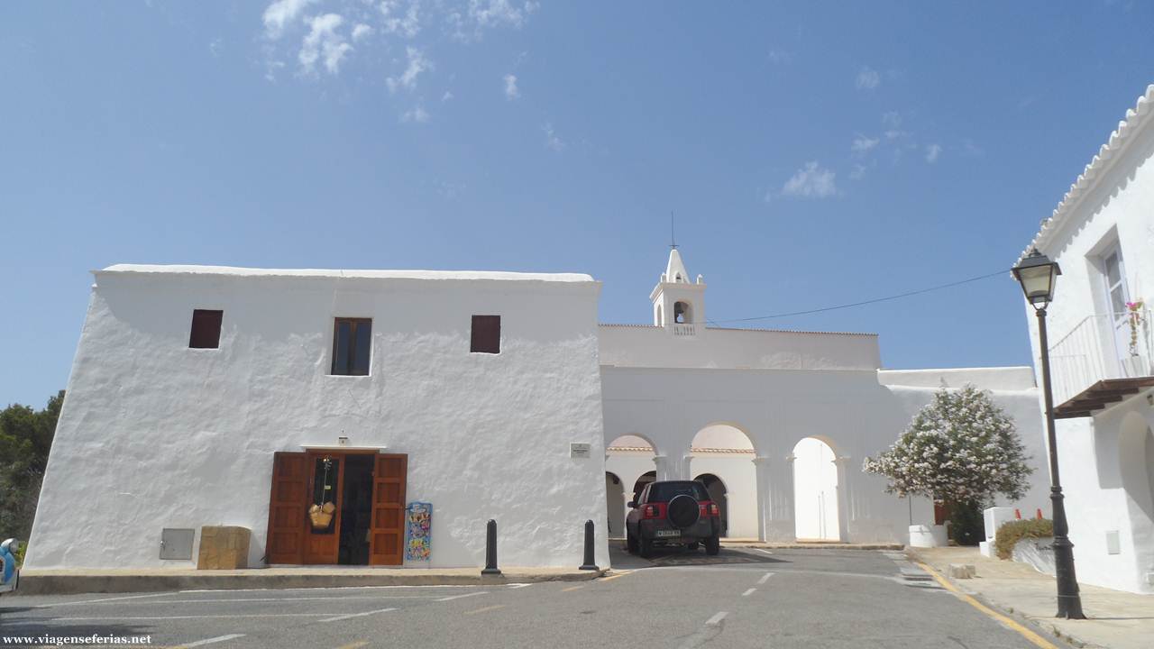 Igreja de Sant Miguel de Balansat