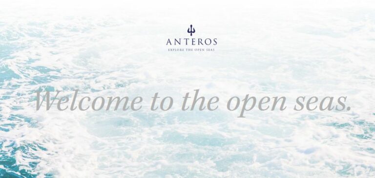 Anteros Cruizes Companhia de Cruzeiros para comunidade LGBT