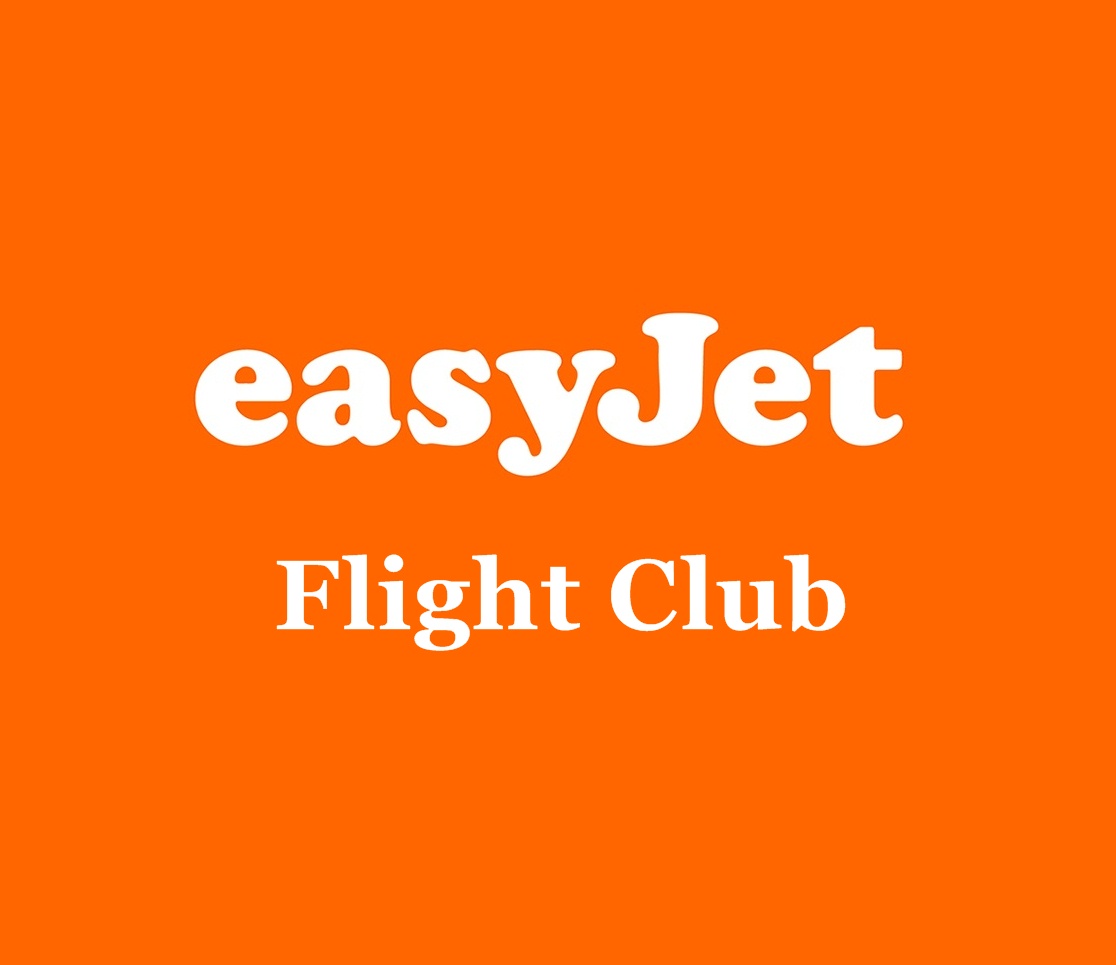 Programa de Fidelização Flight Club da Low Cost easyJet