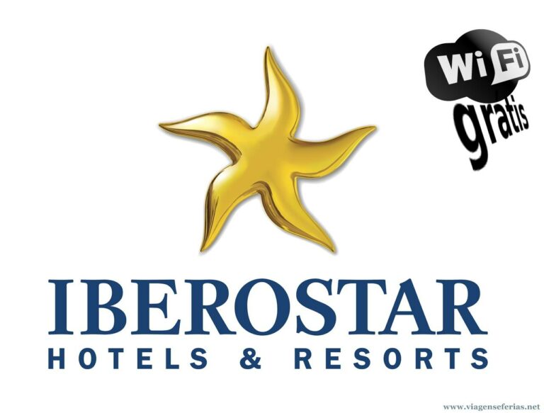 desde 01-11-2015 Iberostar vai ter wi-fi gratis em todos os seus resorts