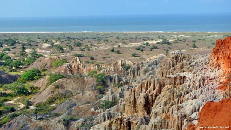 Parque Nacional da Kissama a 75km de Luanda