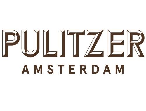 Logo do Hotel Pulitzer em Amesterdão