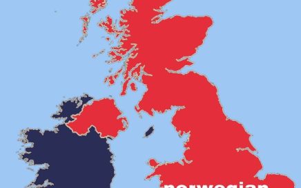 A partir de Maio 2016 Norwegian UK vai operar no Reino Unido