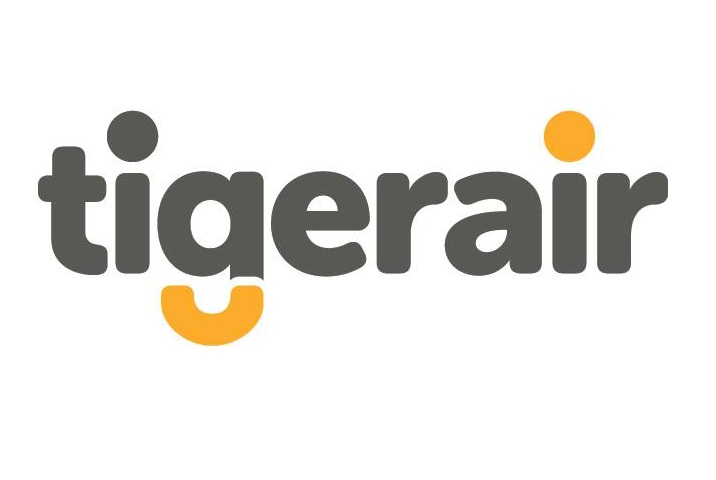 Logo da Tiger Airways