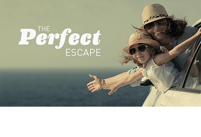 Concurso Escapadinha Perfeita Grátis dos hotéis Melia