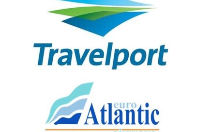 euroAtlantic Airways entra no sistema de Viagens TravelPort