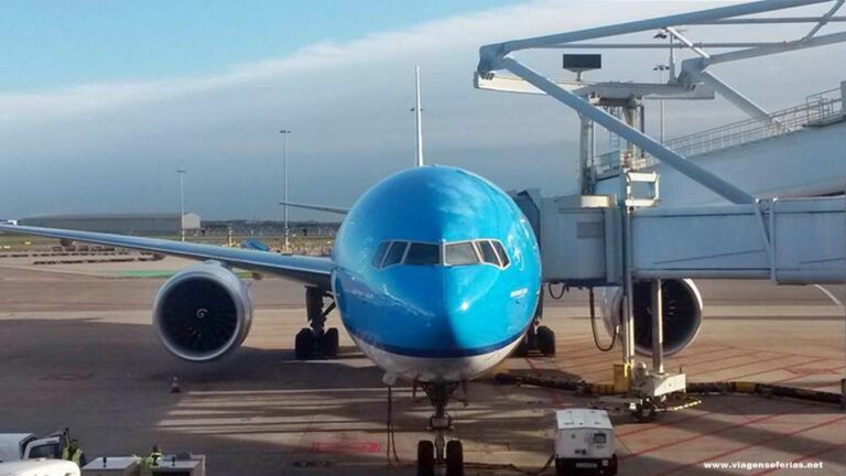 KLM regressa a Miami a 30 de Outubro com 3 voos semanais