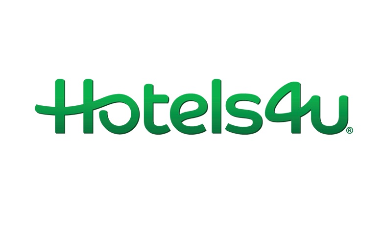 Logo da Hotels4U comprada a 14-02-2008 pela Thomas Cook