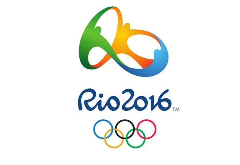 Logo dos Jogos Olímpicos Rio 2016