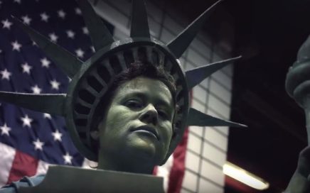 Norwegian Air leva Nova Iorque até Oslo em campanha promocional