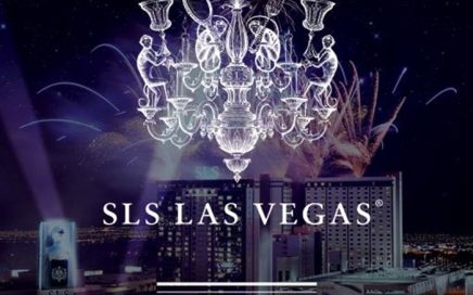 Hotel SLS Las Vegas integra Tribute Portfolio Resorts