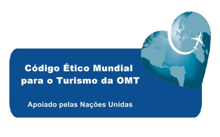 Código Ético Mundial para o turismo da OMT (Nações Unidas)
