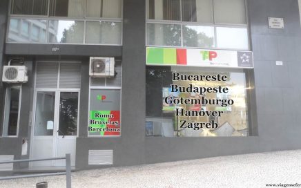 TAP acaba com voos para Budapeste, Gotemburgo, Hanôver, Zagreb