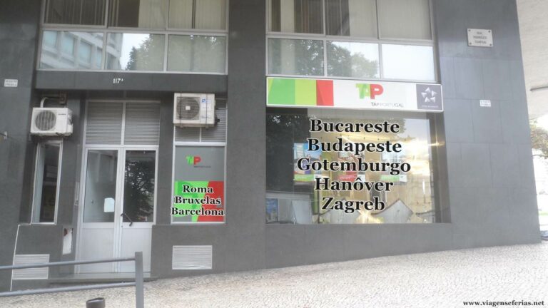 TAP acaba com voos para Budapeste, Gotemburgo, Hanôver, Zagreb