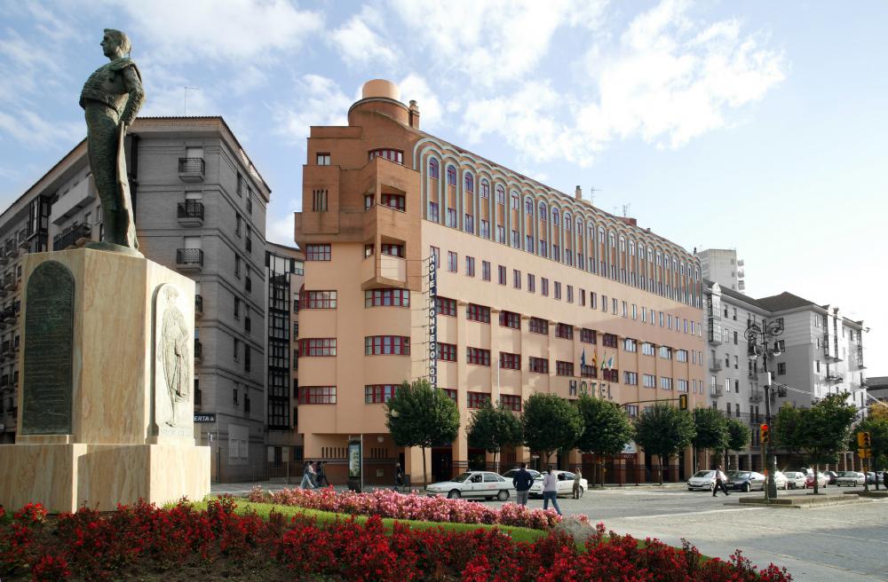 Hotel Monte Conquero 3 estrelas passa a Hotel Senator Huelva