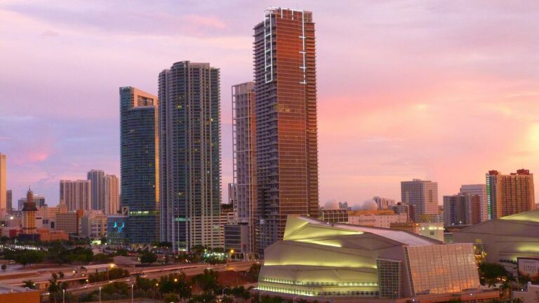 Hotel ME Miami do grupo Melia que vai abrir em 2016