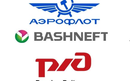 aeroflot, Comboios e Bashneft em privatização na Rússia