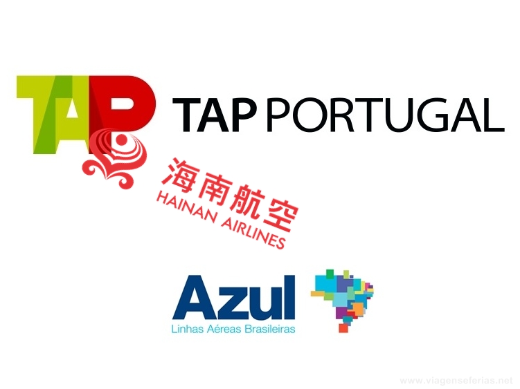 Hainan Airlines da China pode comprar 13% da TAP Portugal