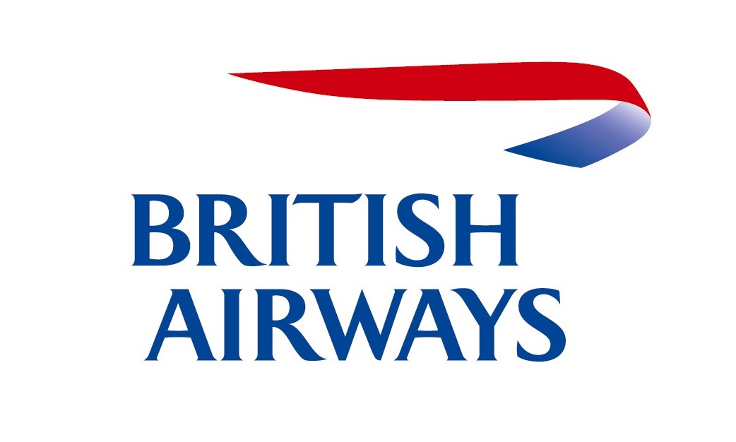 Logo da Companhia Aerea British Airways
