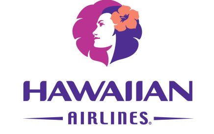 Logo da Companhia Aérea Hawaiian Airlines