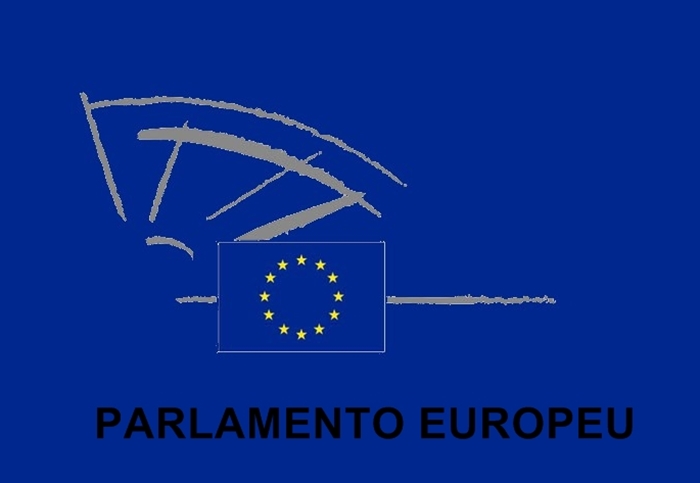 Logo do Parlamento Europeu