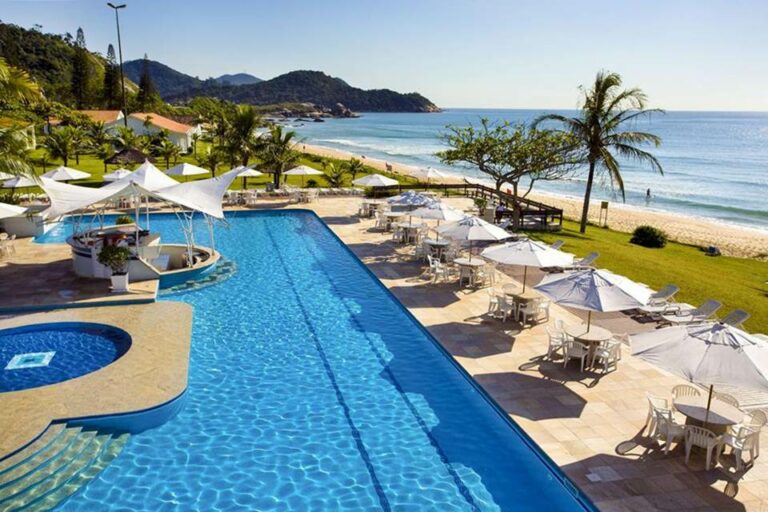 Plaza Itapema Resort, Futuro Hotel Hard Rock no Brasil