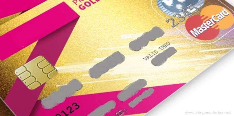 Cartão Pré-pago Wizz da Companhia Low Cost Wizz Air