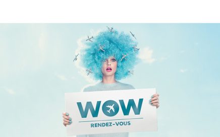 Promoção WOW Air Frane 52% Punta Cana e Santo Domingo