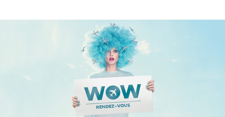 Promoção WOW Air Frane 52% Punta Cana e Santo Domingo