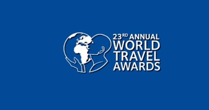 Edição 23 dos World Travel Awards - Óscares do Turismo