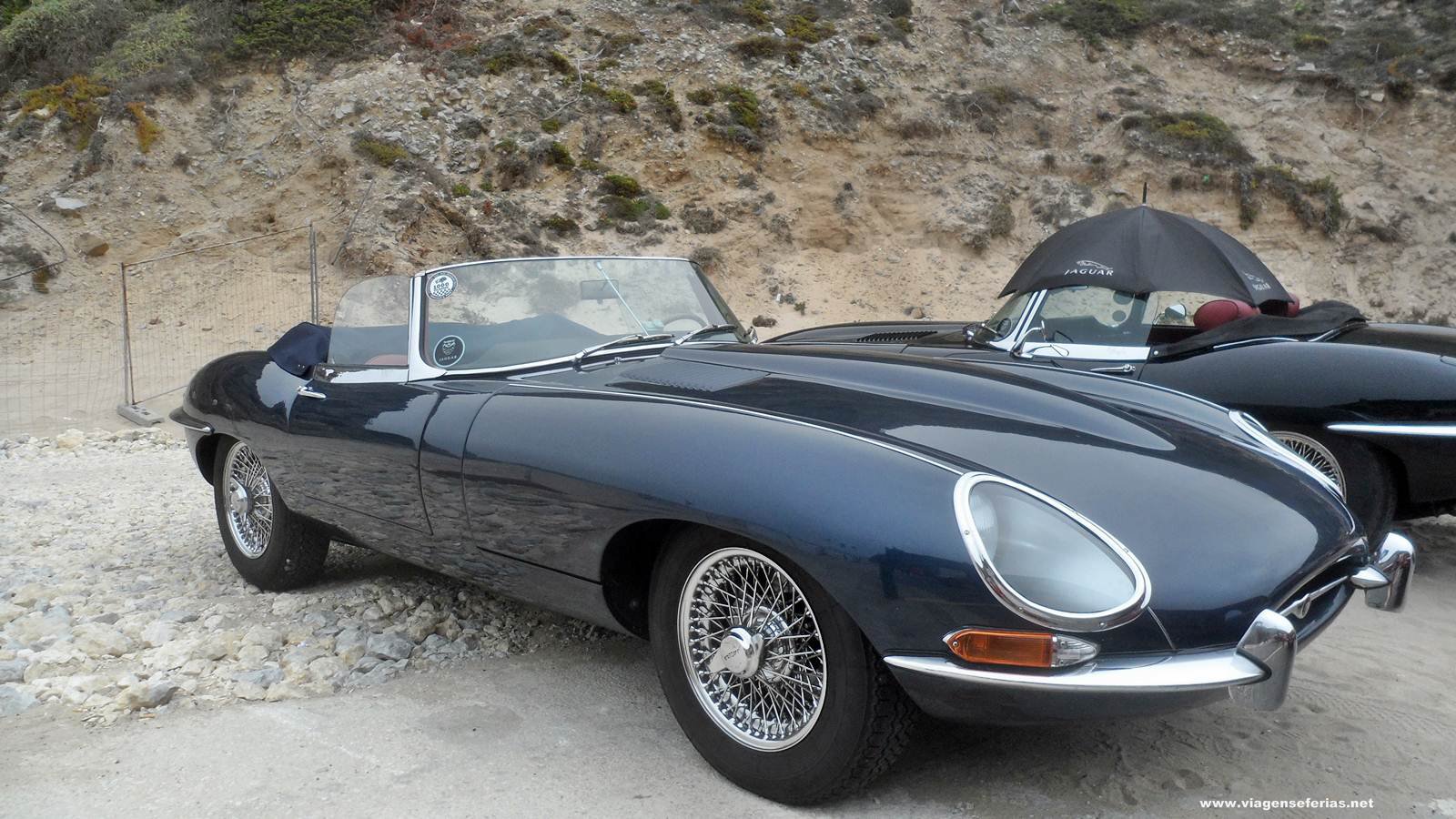 2 Carros históricos para excrusões organizadas